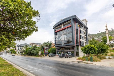 İşyeri-Ofis