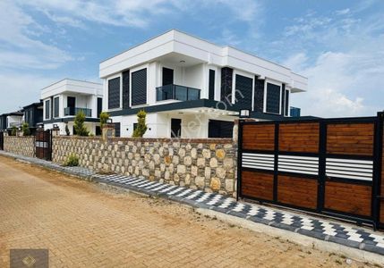 Konut-Villa