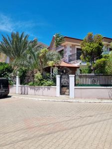 Konut-Villa