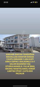 Konut-Daire