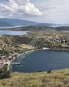Arsa-Villa İmarlı
