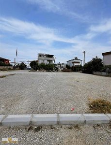 Arsa-Konut İmarlı