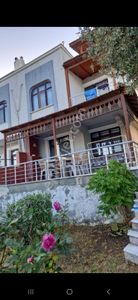Konut-Yazlık