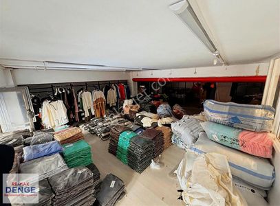 İşyeri-Dükkan & Mağaza