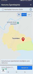 Arsa-Tarla