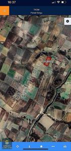 Arsa-Tarla