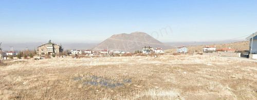 Arsa-Villa İmarlı