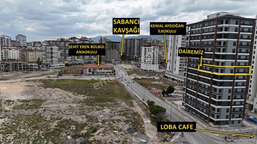Konut-Daire