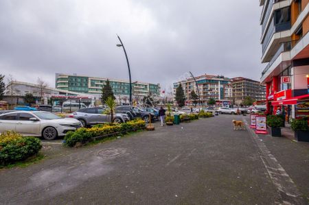 İşyeri-Dükkan & Mağaza
