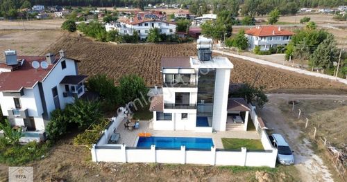 Konut-Villa