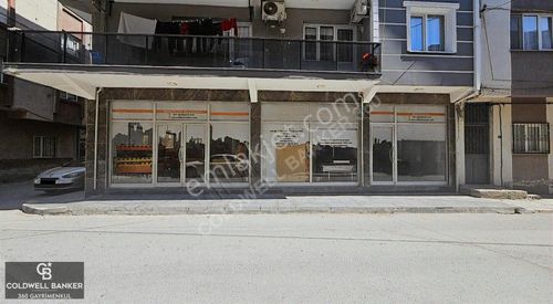 İşyeri-Dükkan & Mağaza