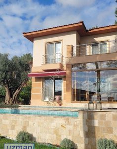 Konut-Villa