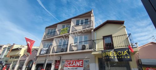 Özsoy Emlak Edirne'den Çilingirler Çarşı'sında Kiralık 250 M2 İşyeri