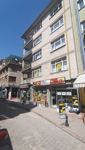 Zaferde Teksas Arkası 4+1 180 M2 Satılık Daire