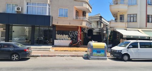 İşyeri-Dükkan & Mağaza