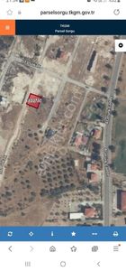 Arsa-Villa İmarlı