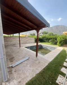 Konut-Villa