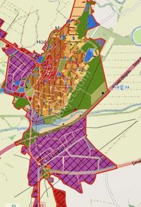 Arsa-Tarla