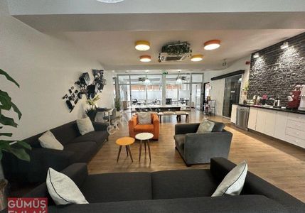 İşyeri-Ofis