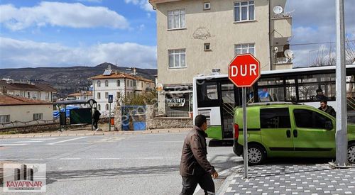 İşyeri-Dükkan & Mağaza