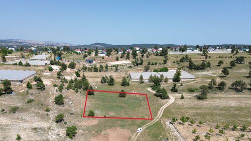 Arsa-Tarla