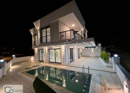 Konut-Villa