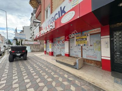 İşyeri-Dükkan & Mağaza