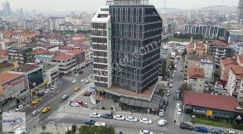 İşyeri-Ofis
