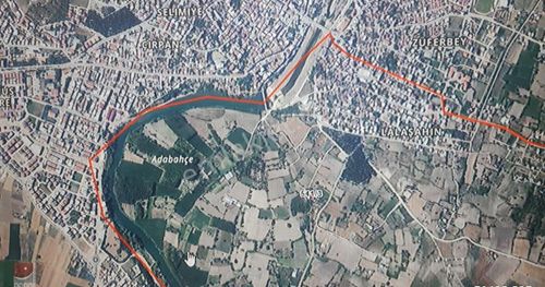 Arsa-Konut İmarlı
