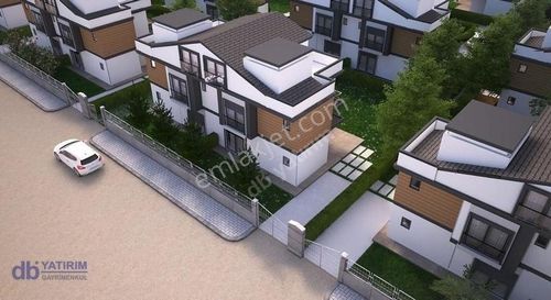 Konut-Villa