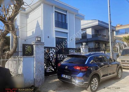 Konut-Villa