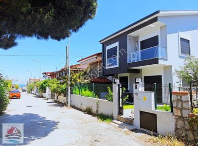 Konut-Villa