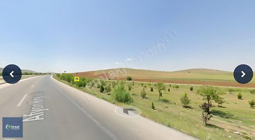 Arsa-Tarla