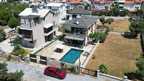 Konut-Villa