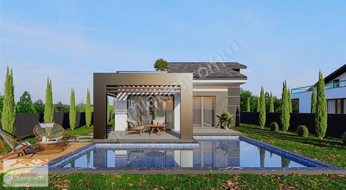 Konut-Villa