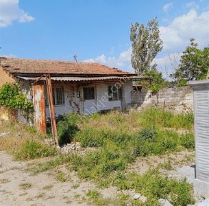 Arsa-Villa İmarlı