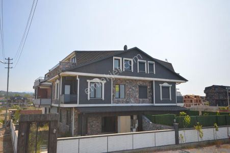 Konut-Villa