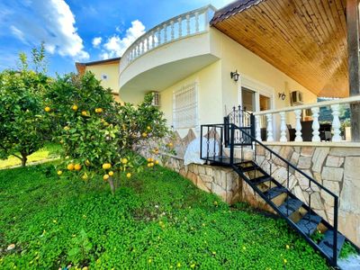 Konut-Villa