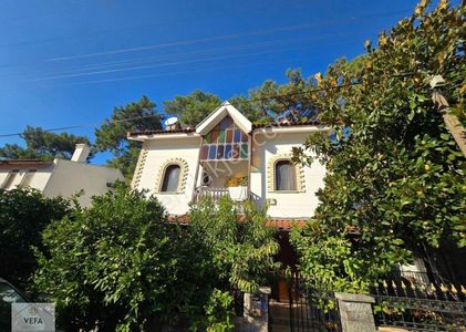 Konut-Villa