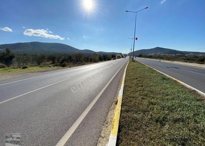 Arsa-Ticari İmarlı