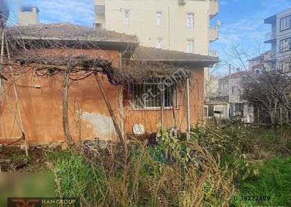Arsa-Konut İmarlı