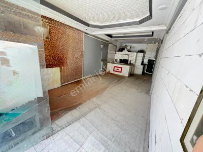 İşyeri-Dükkan & Mağaza