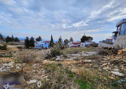 Arsa-Konut İmarlı