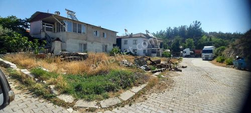Arsa-Konut İmarlı