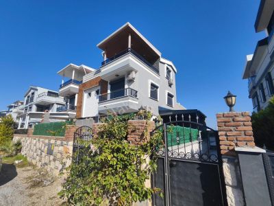 Konut-Villa