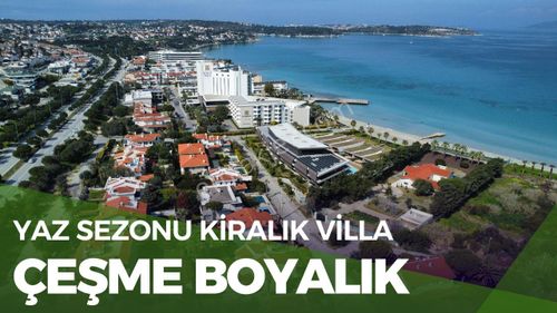 Konut-Villa