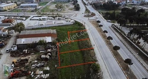 Arsa-Konut İmarlı