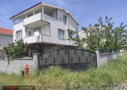 Konut-Müstakil Ev