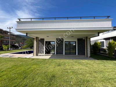 Konut-Villa