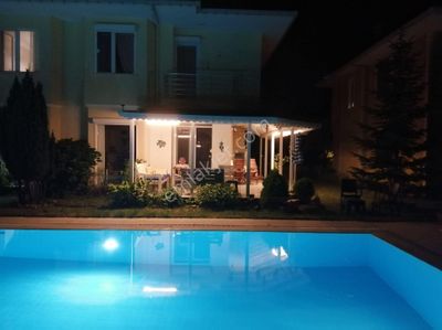 Konut-Villa